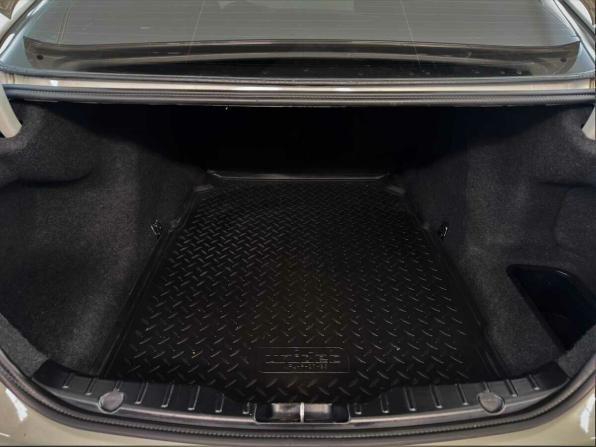 BMW 5 серии VI (F10/F11/F07) Рестайлинг с пробегом 2014 года, цена 1 870 000 рублей, 152985 км, седан, Автокод Объявления