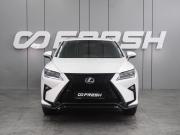 Lexus RX IV Воронеж  - изображение 28