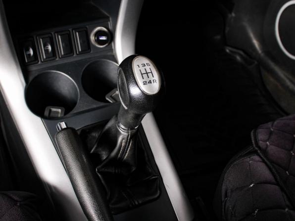 Lifan X60 I с пробегом 2014 года, цена 710 000 рублей, 70000 км, внедорожник, Автокод Объявления