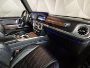 Mercedes-Benz G-Класс III (W463) Москва  - изображение 44