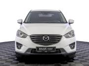Mazda CX-5 I Рестайлинг Москва  - изображение 29