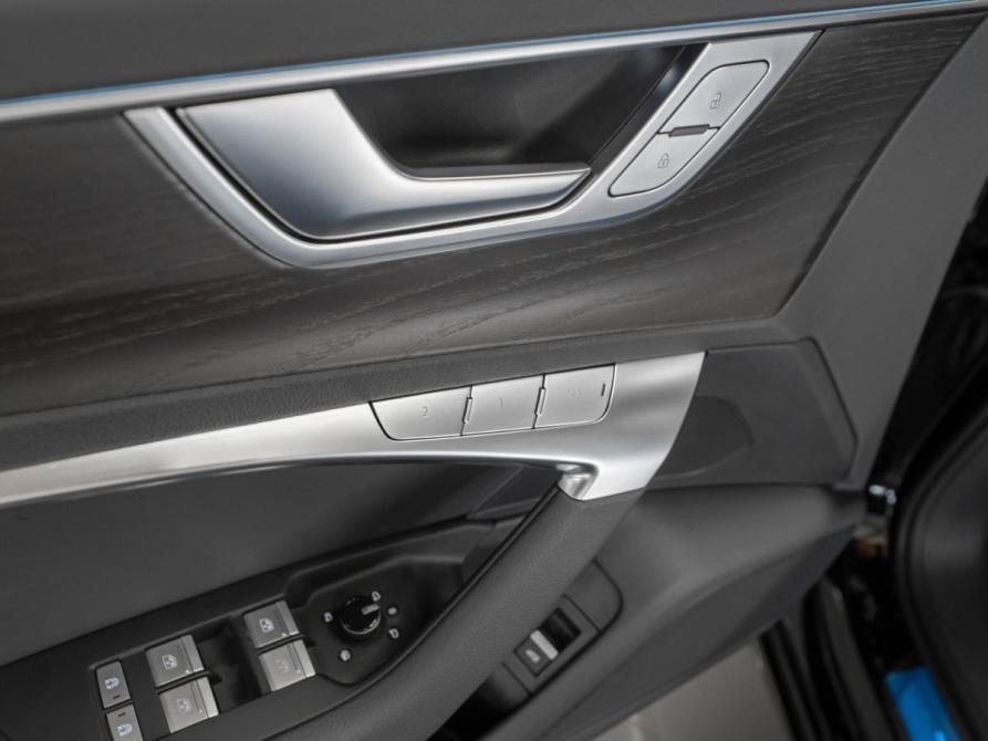 Audi A6 V (C8) Рестайлинг Москва  - изображение 16