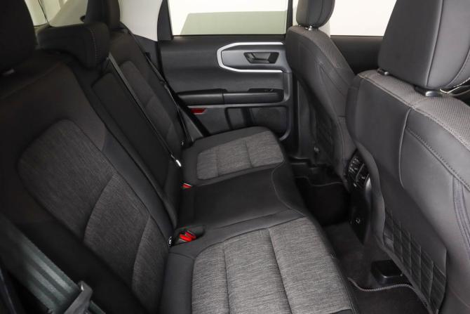 Ford Bronco Sport I с пробегом 2023 года, цена 3 399 000 рублей, 42500 км, внедорожник, Автокод Объявления