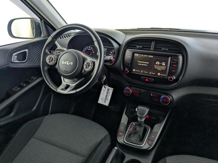 Kia Soul III Москва  - изображение 27
