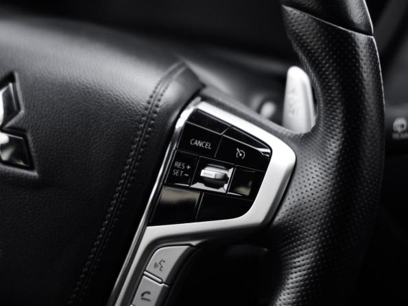 Mitsubishi Pajero Sport III Рестайлинг с пробегом 2021 года, цена 3 919 000 рублей, 33950 км, внедорожник, Автокод Объявления