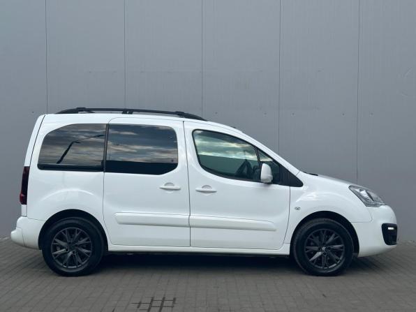 Citroen Berlingo II Рестайлинг 2 с пробегом 2018 года, цена 1 150 000 рублей, 172000 км, минивэн, Автокод Объявления