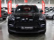 Porsche Macan I Рестайлинг Санкт-Петербург  - изображение 34