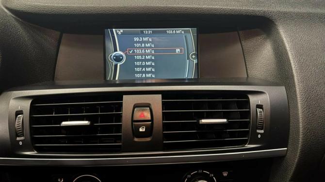 BMW X3 II (F25) с пробегом 2013 года, цена 1 913 400 рублей, 151812 км, внедорожник, Автокод Объявления