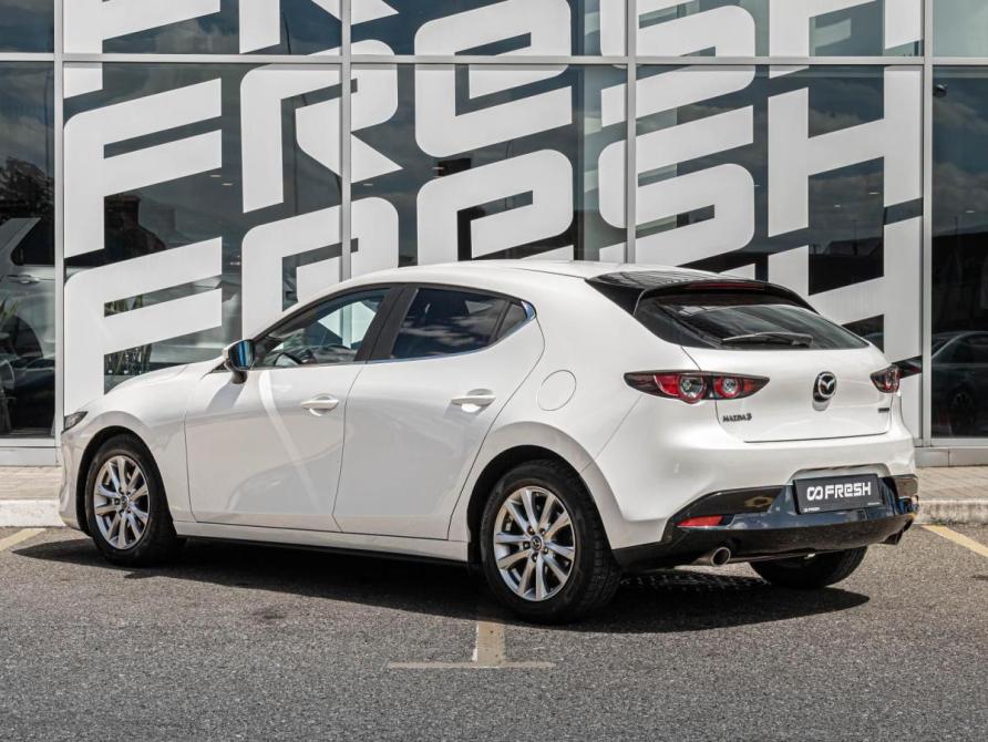 Mazda 3 IV (BP) Краснодар  - изображение 2