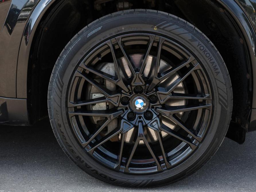 BMW X5 III (F15) Москва  - изображение 29
