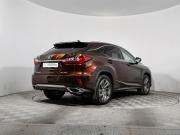 Lexus RX IV Санкт-Петербург  - изображение 31