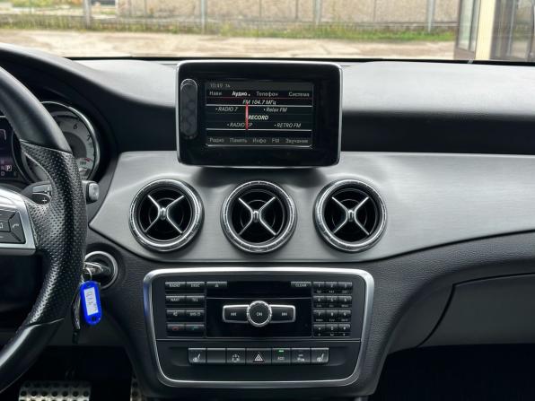 Mercedes-Benz CLA I (C117 X117) с пробегом 2014 года, цена 1 870 000 рублей, 119560 км, седан, Автокод Объявления