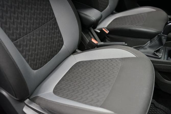 Lada (ВАЗ) Vesta I Рестайлинг (NG) с пробегом 2024 года, цена 1 199 000 рублей, 45000 км, седан, Автокод Объявления