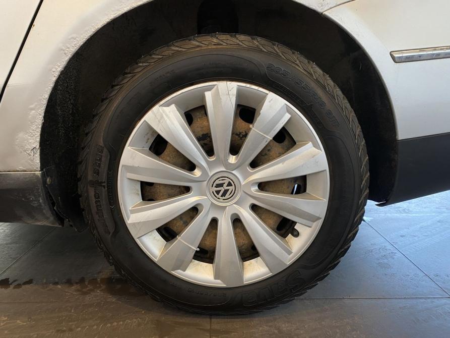 Volkswagen Passat B6 Чебоксары  - изображение 19