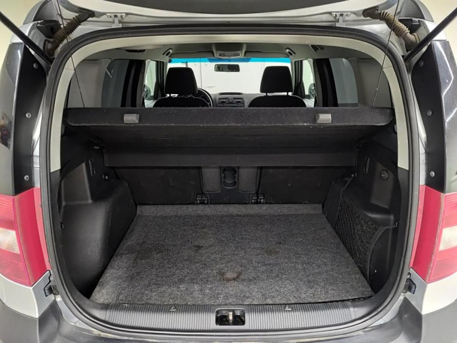 Skoda Yeti I Казань  - изображение 12