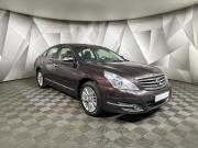 Nissan Teana II Рестайлинг Москва  - изображение 22