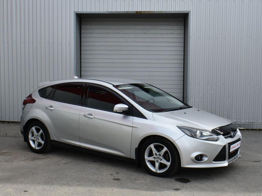 Ford Focus III Мурманск  - изображение 3