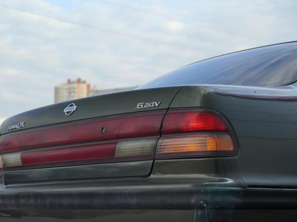 Nissan Maxima IV (A32) с пробегом 1996 года, цена 198 000 рублей, 251466 км, седан, Автокод Объявления