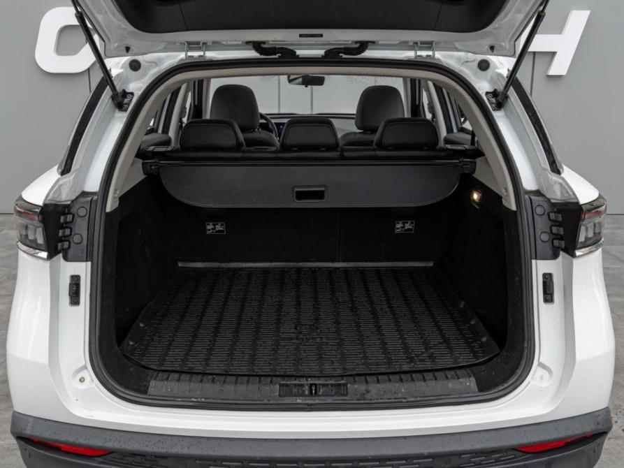 BAIC X7 I Краснодар  - изображение 22