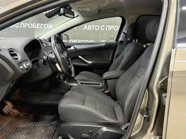 Ford Mondeo IV Рестайлинг с пробегом 2011 года, цена 1 049 000 рублей, 131000 км, седан, Автокод Объявления