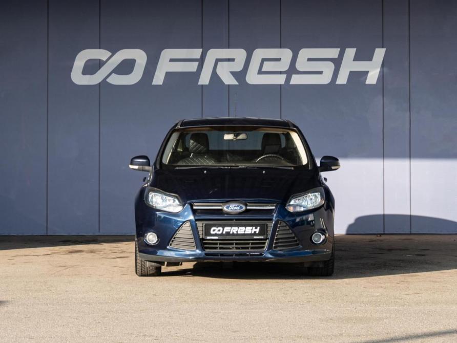 Ford Focus III Краснодар  - изображение 3