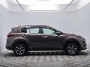 Kia Sportage IV Рестайлинг Москва  - изображение 21