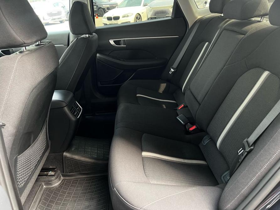 Hyundai Sonata VIII (DN8) Волгоград  - изображение 16