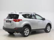 Toyota RAV4 IV (XA40) Курск  - изображение 29