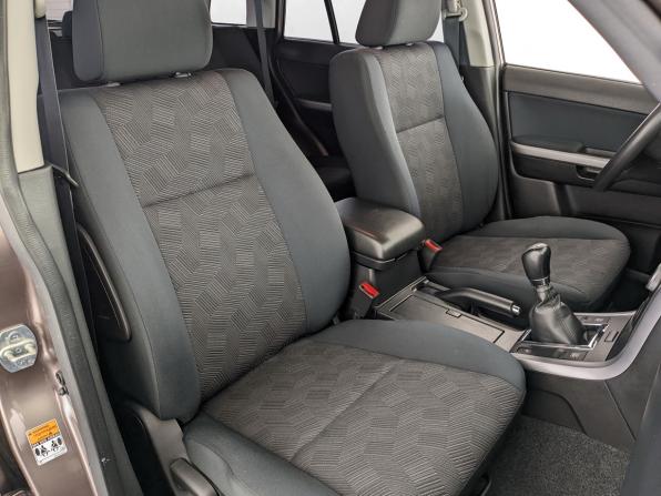 Suzuki Grand Vitara II Рестайлинг 2 с пробегом 2014 года, цена 1 459 000 рублей, 136155 км, внедорожник, Автокод Объявления