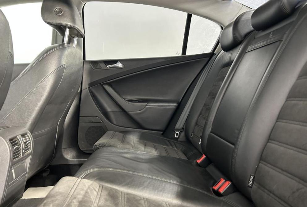 Volkswagen Passat B6 Саранск  - изображение 25