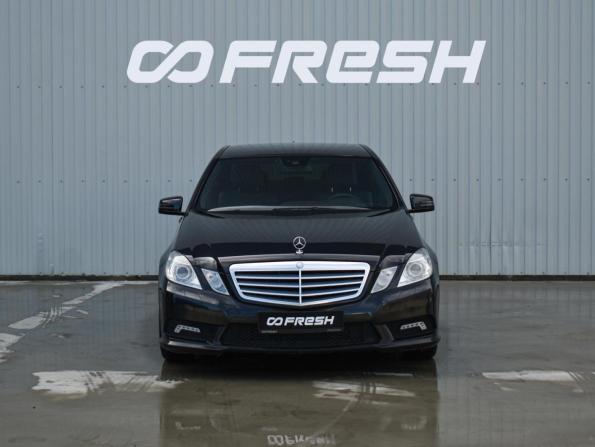 Mercedes-Benz E-Класс IV (W212 S212 C207) с пробегом 2010 года, цена 1 490 000 рублей, 183871 км, седан, Автокод Объявления