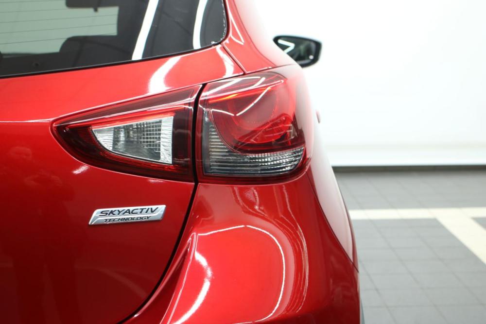 Mazda Demio IV (DJ) Красноярск  - изображение 18