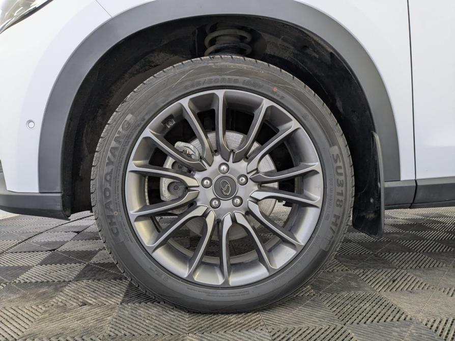 Dongfeng DFSK ix7 Москва  - изображение 15