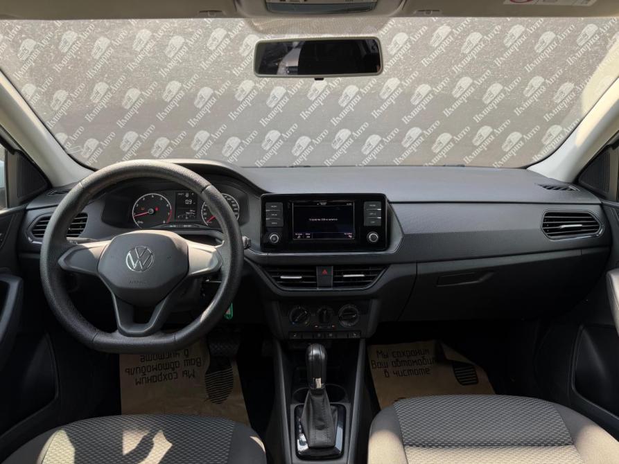 Volkswagen Polo VI Краснодар  - изображение 12