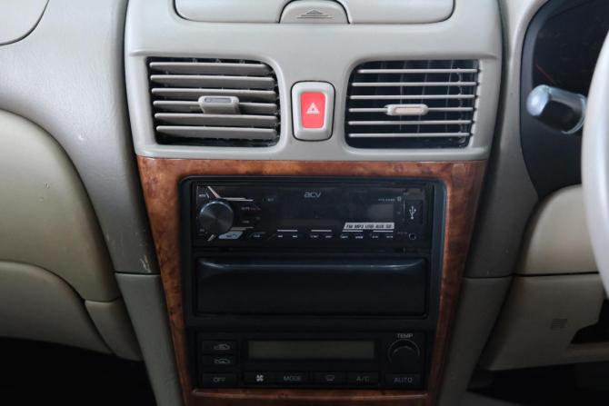 Nissan Bluebird Sylphy I (G10) с пробегом 2005 года, цена 469 000 рублей, 289000 км, седан, Автокод Объявления