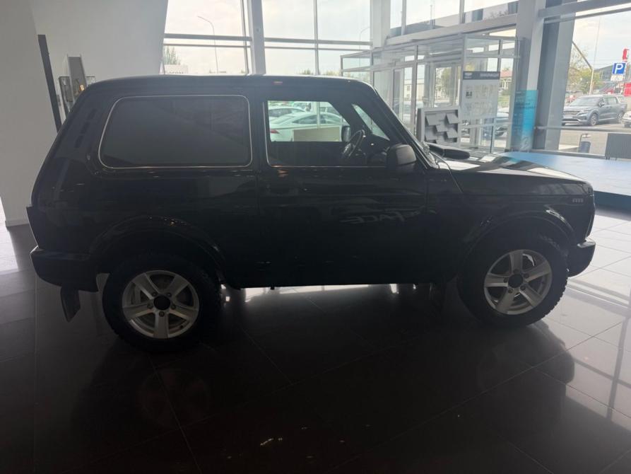 Lada (ВАЗ) 2121 (4x4) I Рестайлинг (2020) Челябинск  - изображение 4