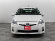 Toyota Prius III (XW30) Красноярск  - изображение 25