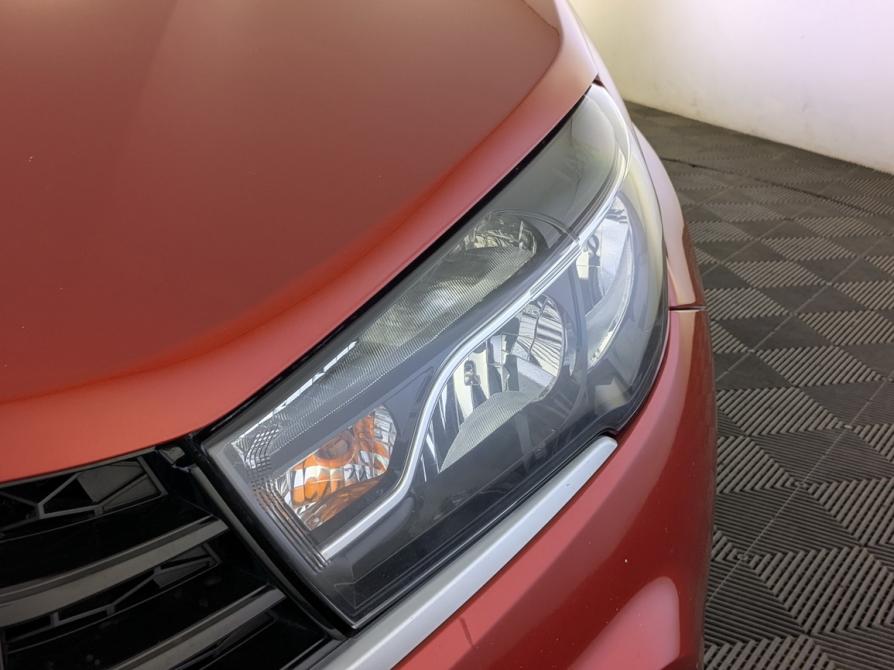 Lada (ВАЗ) Vesta I Москва  - изображение 12