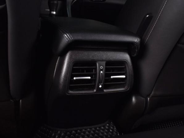 Honda Accord VIII Рестайлинг с пробегом 2012 года, цена 1 520 995 рублей, 203999 км, седан, Автокод Объявления