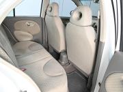 Nissan March III (K12) Ростов-на-Дону  - изображение 26