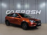 Lada (ВАЗ) Vesta I Воронеж  - изображение 20