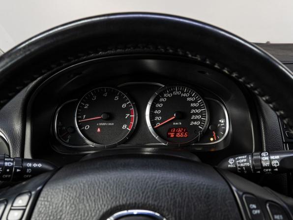 Mazda 6 I (GG) Рестайлинг с пробегом 2007 года, цена 590 000 рублей, 131321 км, седан, Автокод Объявления