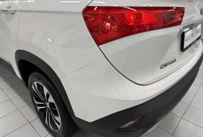 Chevrolet Captiva II с пробегом 2022 года, цена 1 900 000 рублей, 88592 км, внедорожник, Автокод Объявления