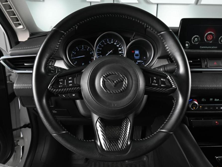 Mazda 6 III (GJ) Рестайлинг 2 Ростов-на-Дону  - изображение 12