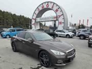 Infiniti Q50 I Тюмень  - изображение 19