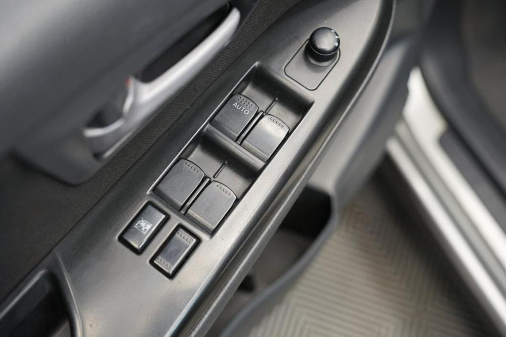 Suzuki SX4 I (Classic) Крым  - изображение 10
