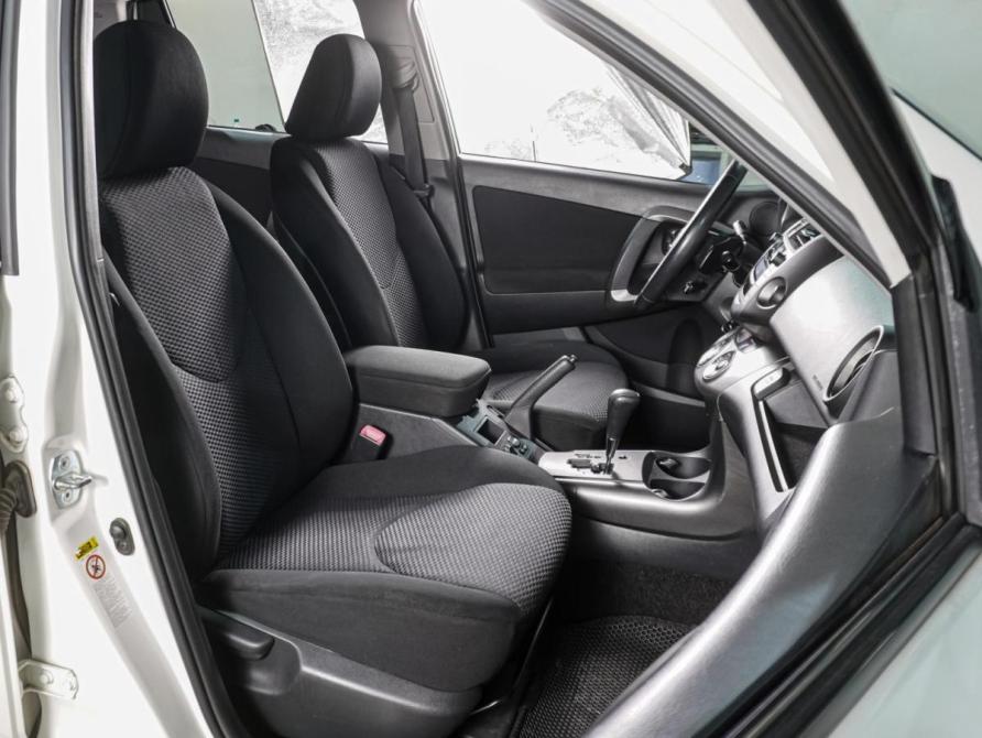 Toyota RAV4 III (XA30) Рестайлинг Воронеж  - изображение 8