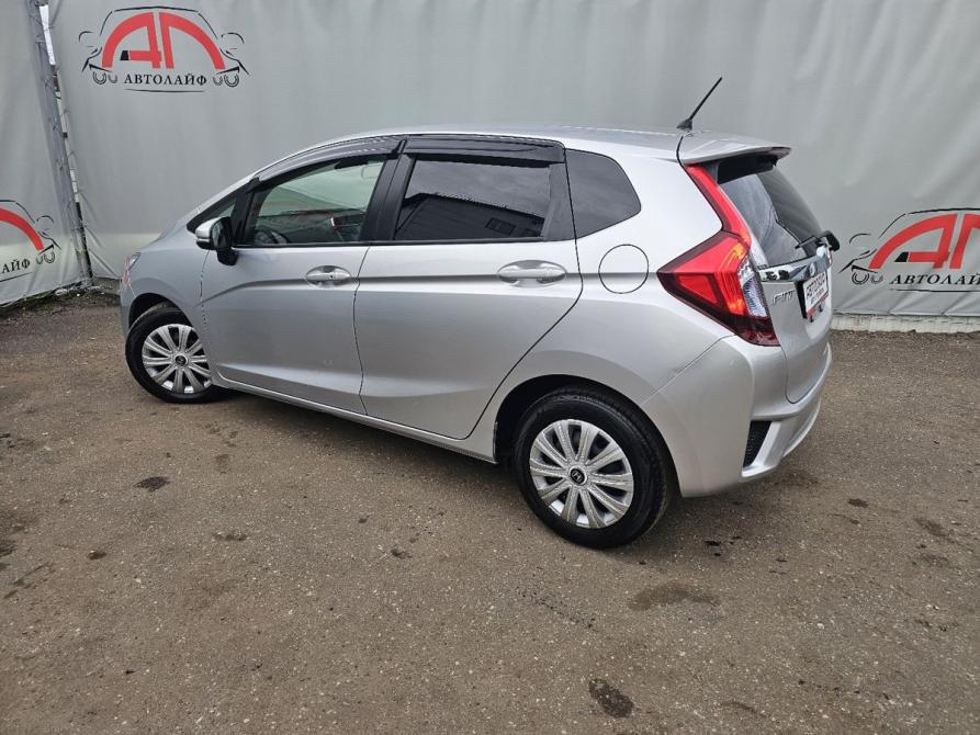 Honda Fit III Ярославль  - изображение 3