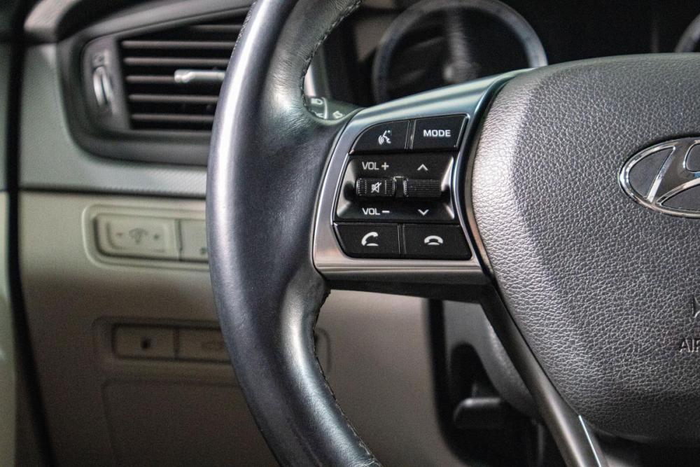 Hyundai Sonata VII (LF) Рестайлинг Сургут  - изображение 12