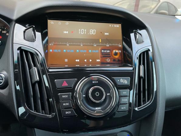 Ford Focus III с пробегом 2012 года, цена 668 000 рублей, 304000 км, седан, Автокод Объявления